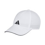 adidas Clothing adidas Baseball Aero Ready Cap Unisex - white, black