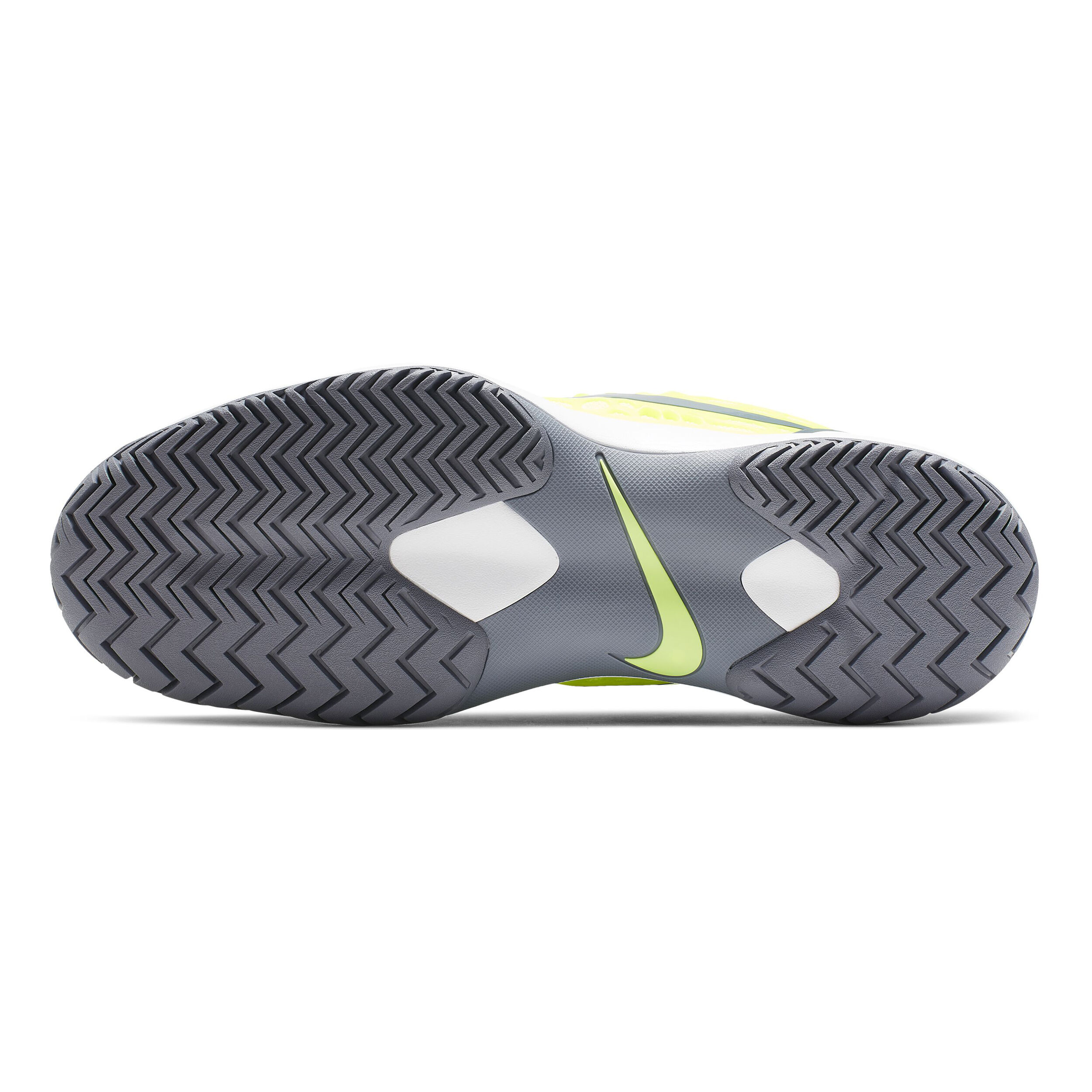Nike zoom cage 3 hard court hotsell