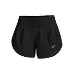 ASICS Clothing ASICS Road 2in1 3.5in Running shorts Women-black