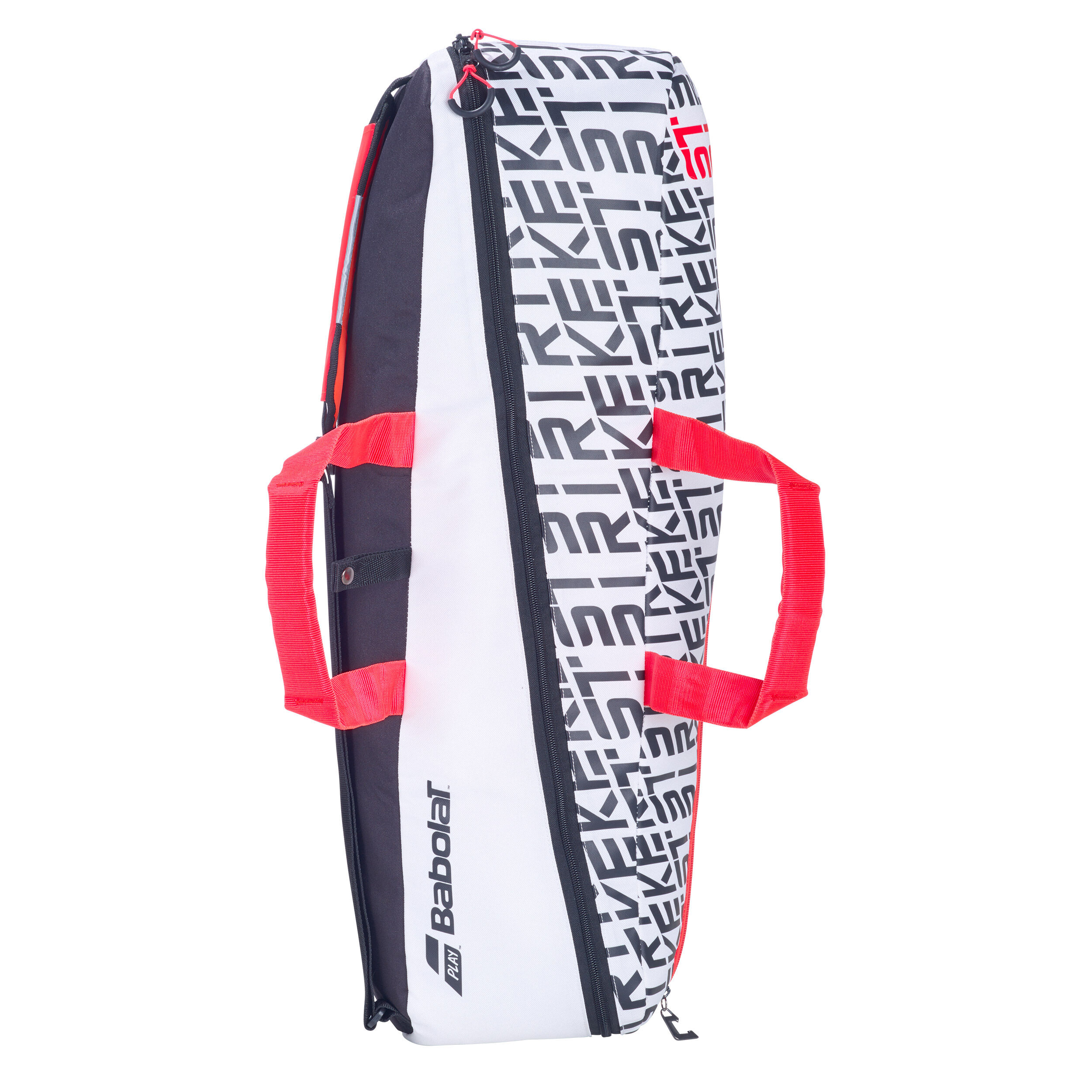 Amazon.com: Babolat Duffel M Pure Strike Classic Sports Bags