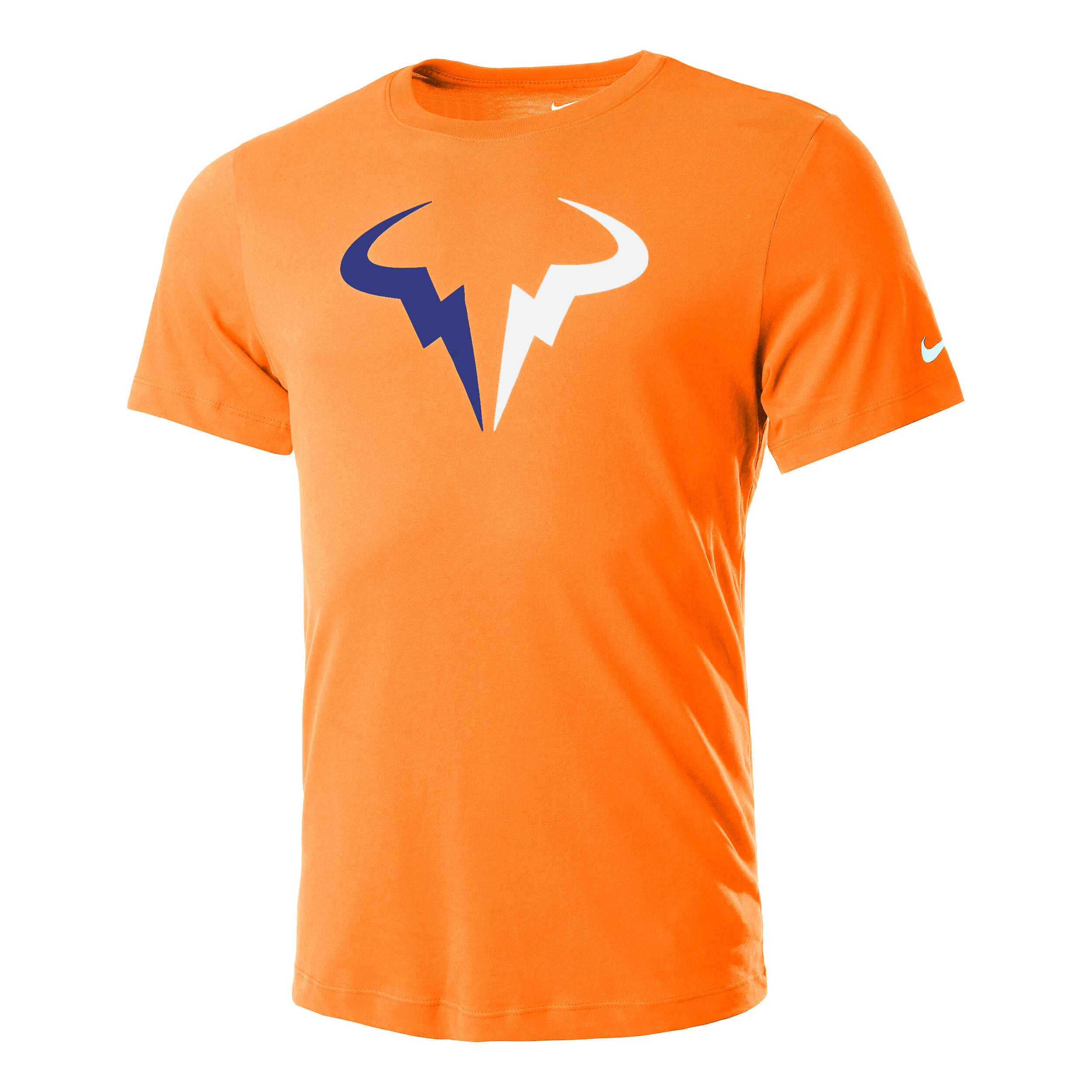 Nadal orange shirt clearance