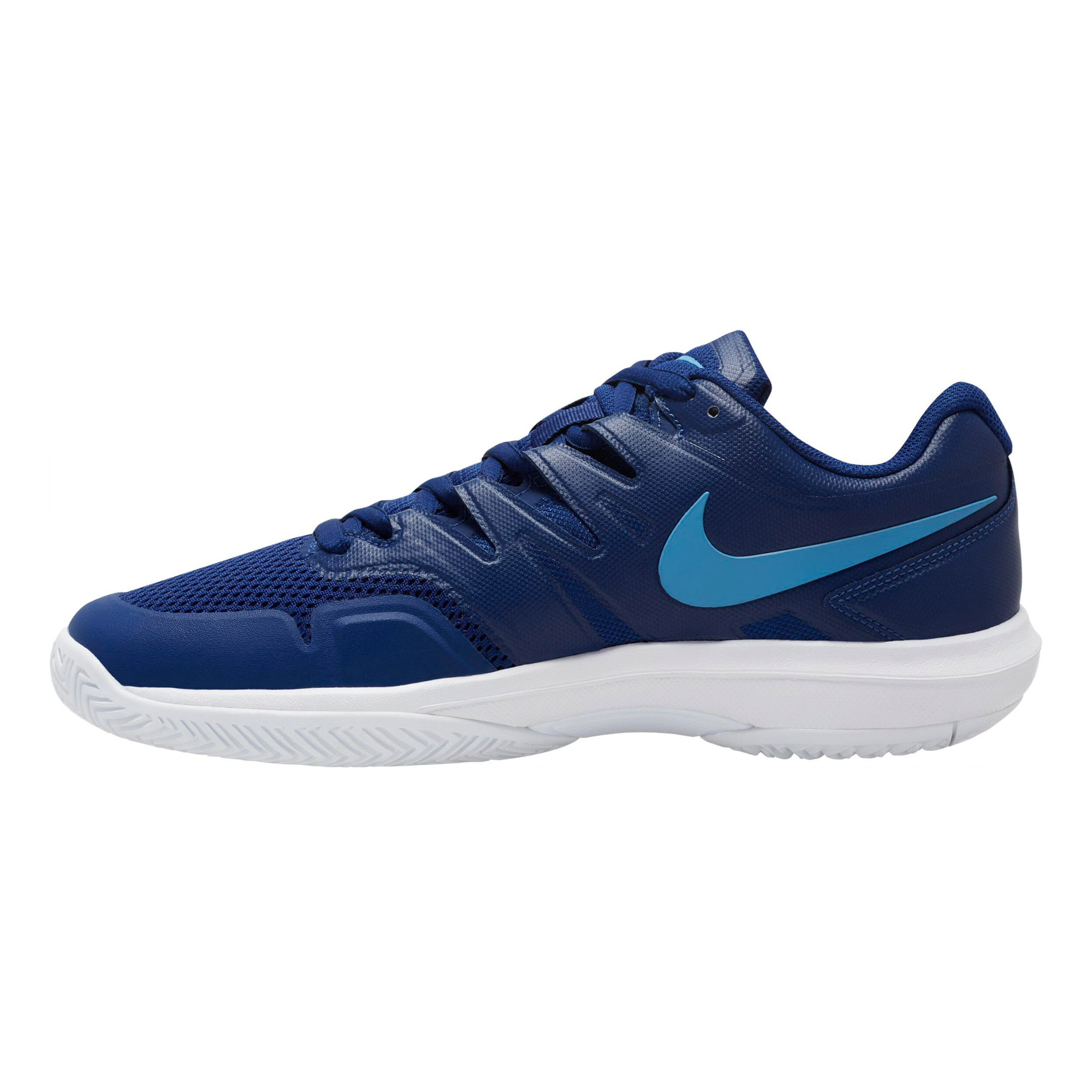 Nike air zoom prestige heren clearance