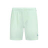 Court Shorts Men-green