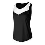 Limited Sports Clothing Limited Sports Taba Tank Top Women-Black,White