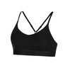 Dri-Fit INDY LGT Support Sports bras Women-black