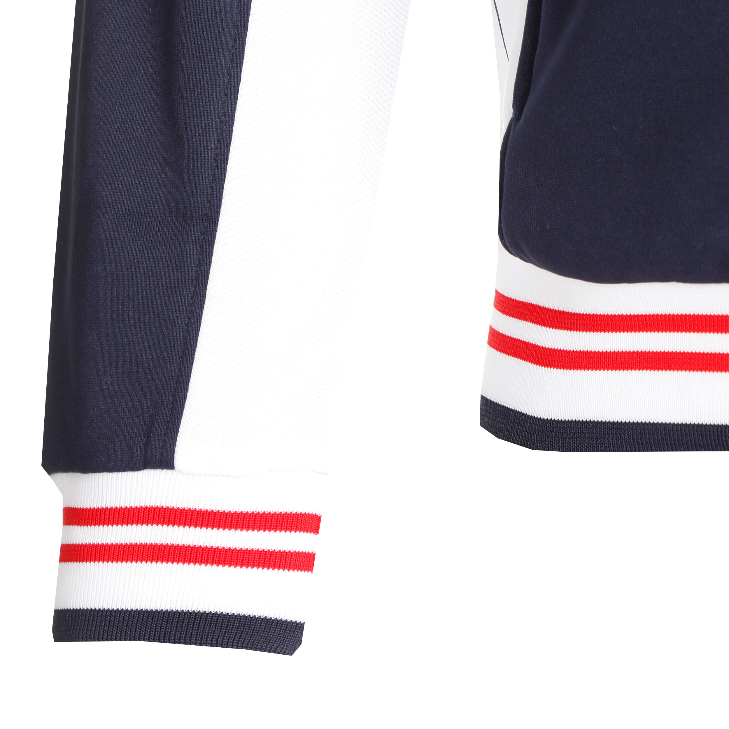Buy Fila Björn Training Jacket Men Dark Blue, Multicoloured