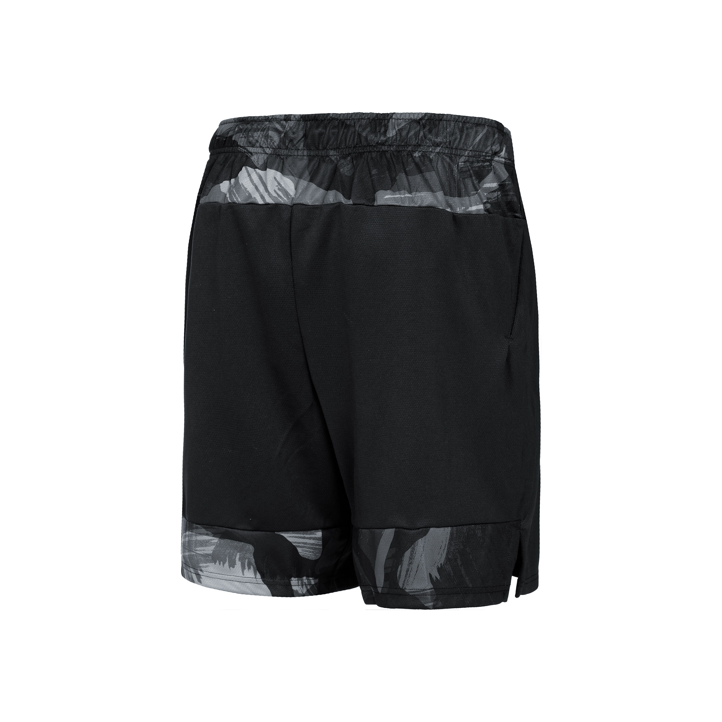 nike camo tennis shorts