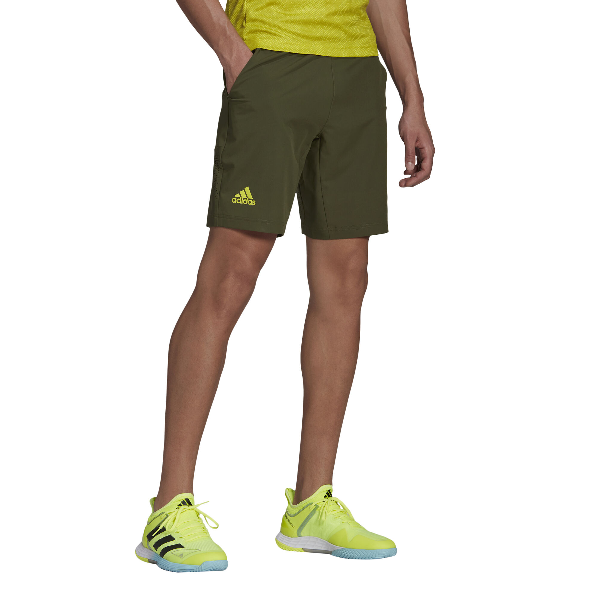 Adidas ergo primeblue best sale shorts