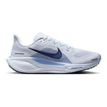 Nike Running shoes Nike Pegasus 41 Neutral running shoe Women - white, blue