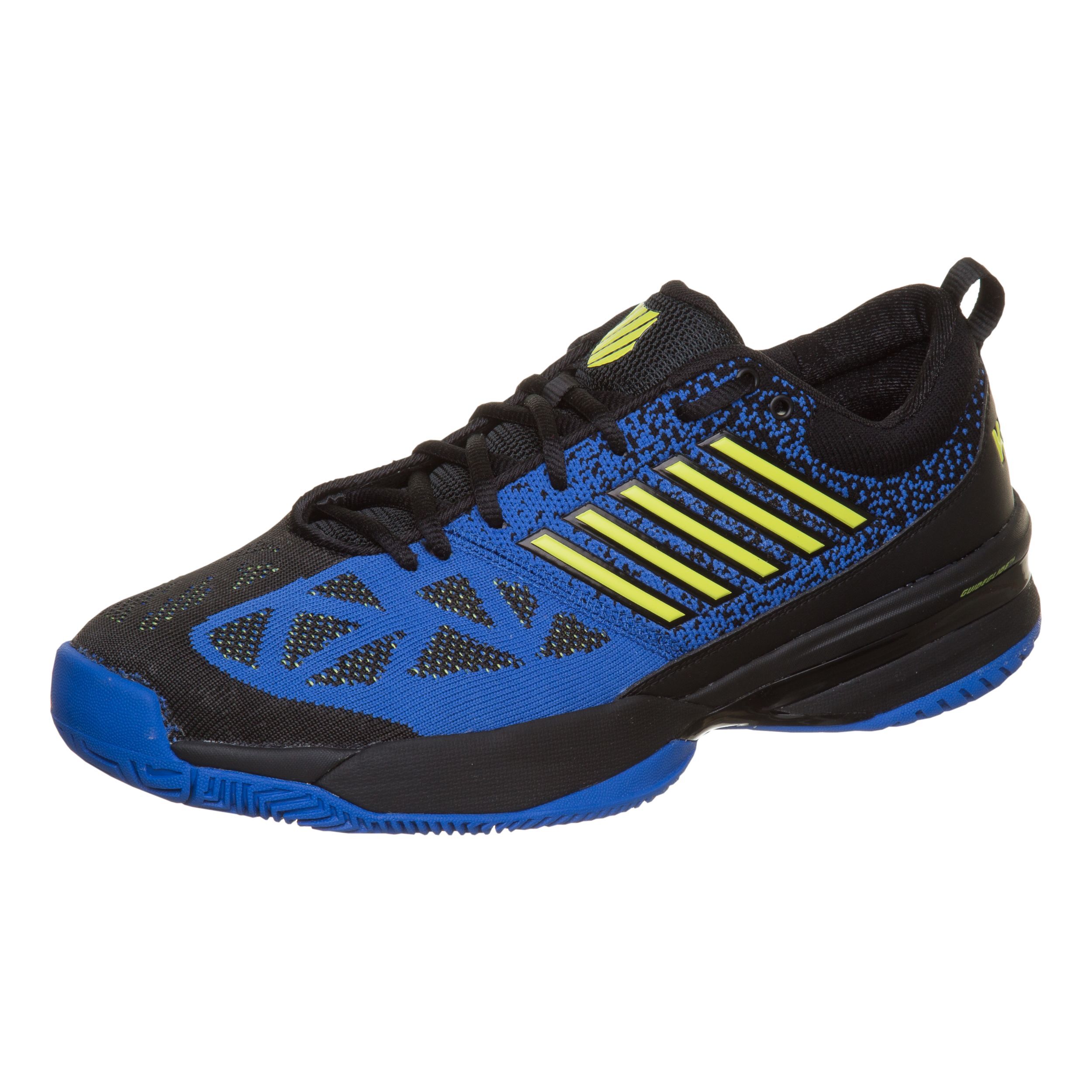 K swiss knitshot clearance mens tennis shoe