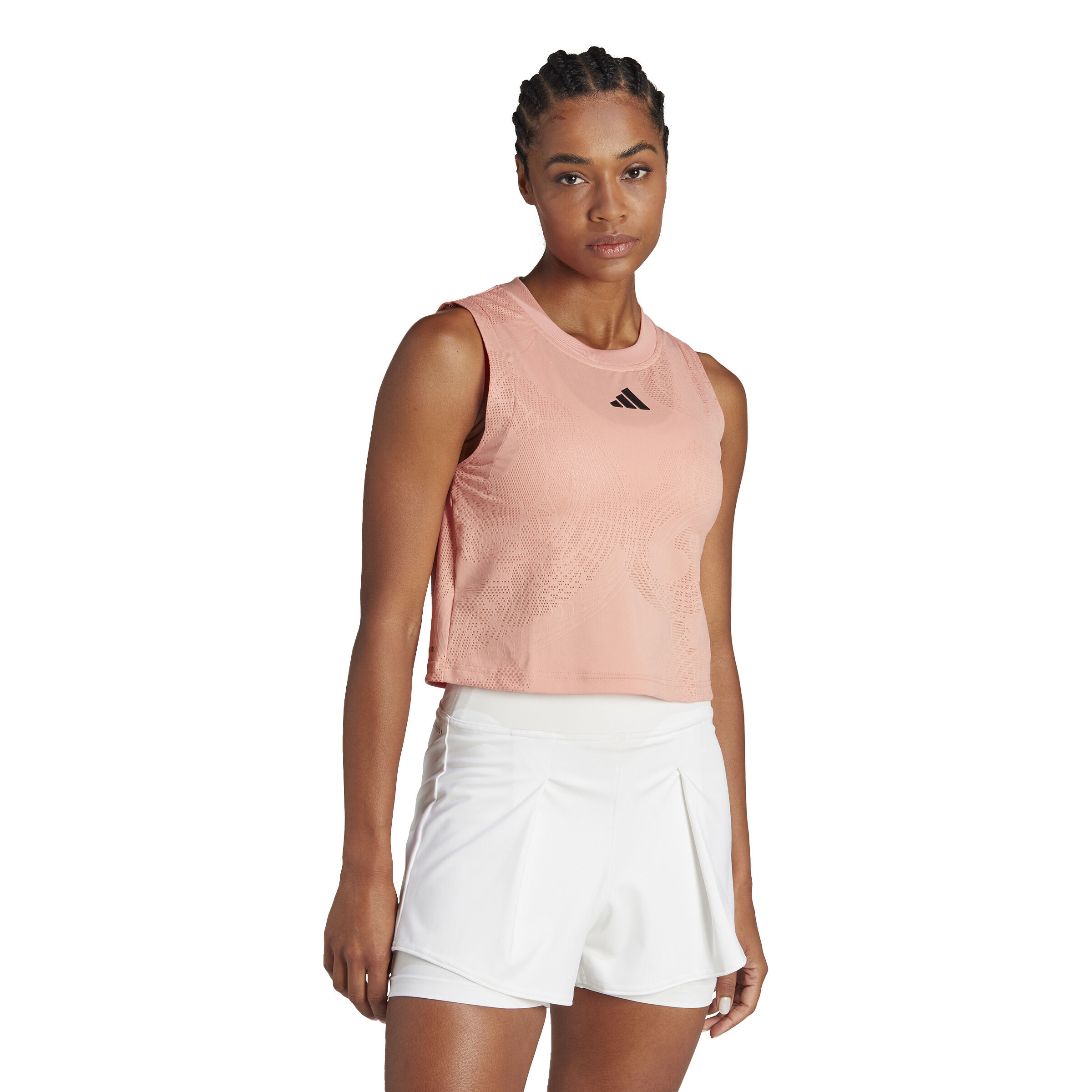 Adidas sport hotsell tank top