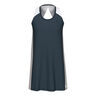 Play Tech Dress Women-dark blue