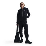 Nike Clothing Nike Sportswear Phoenix Fleece Full-Zip Hoodie Women-Black