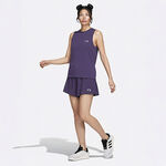 adidas Clothing adidas Y-3 Match Tank Top Women-Violet