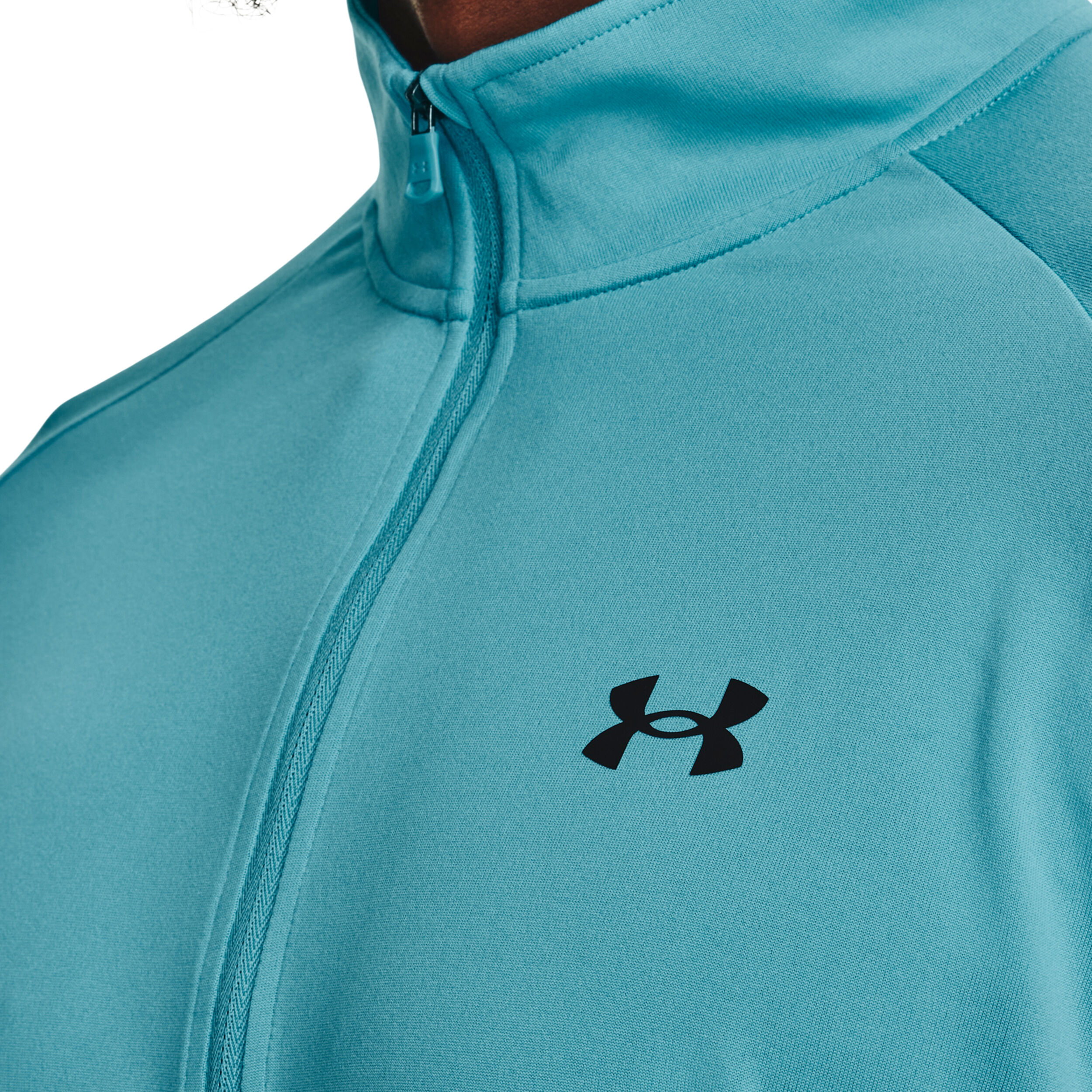 Ua half zip new arrivals