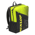 Dunlop Dunlop SX-Club Backpack - black