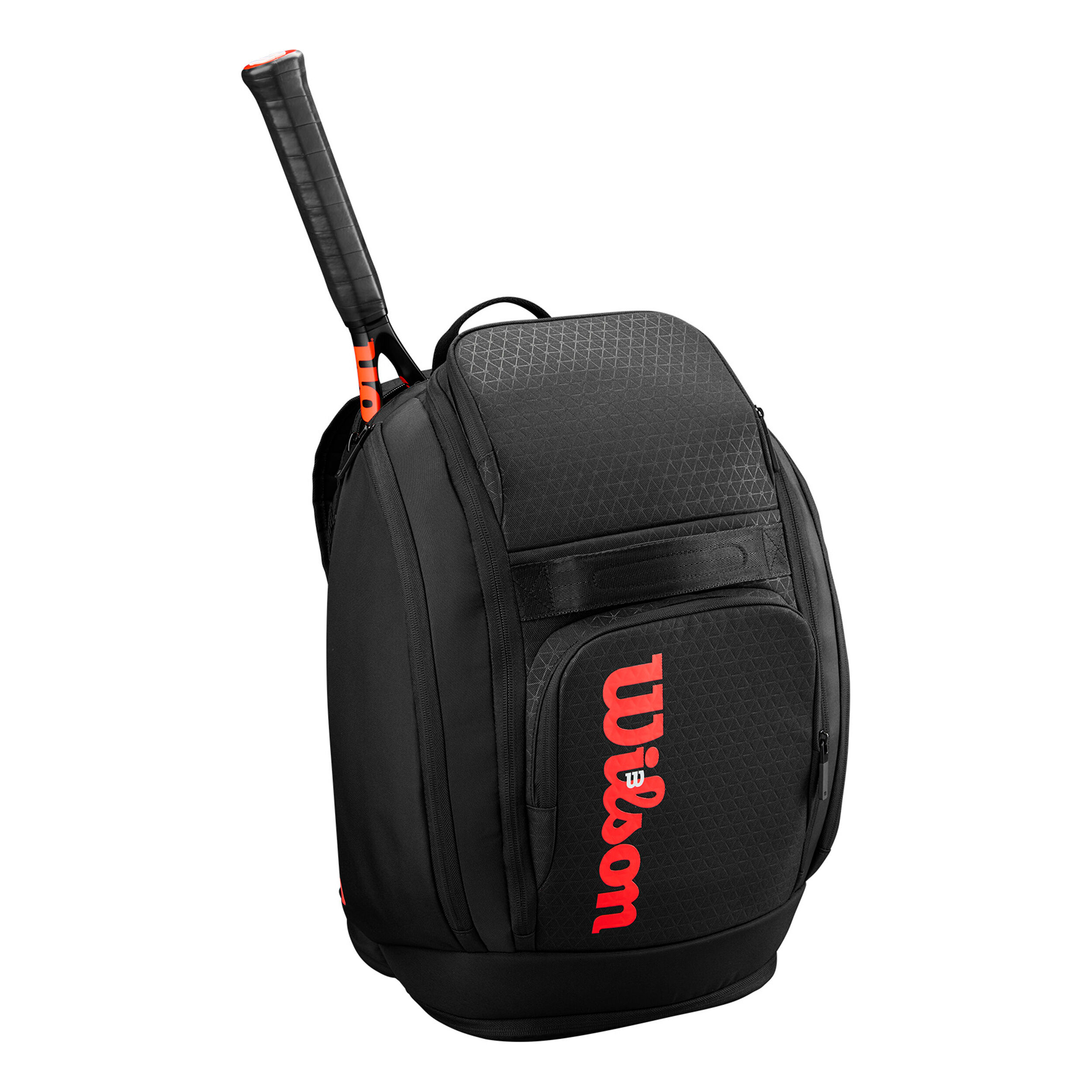 Wilson Clash V3 Backpack-Black | Tennis-Point