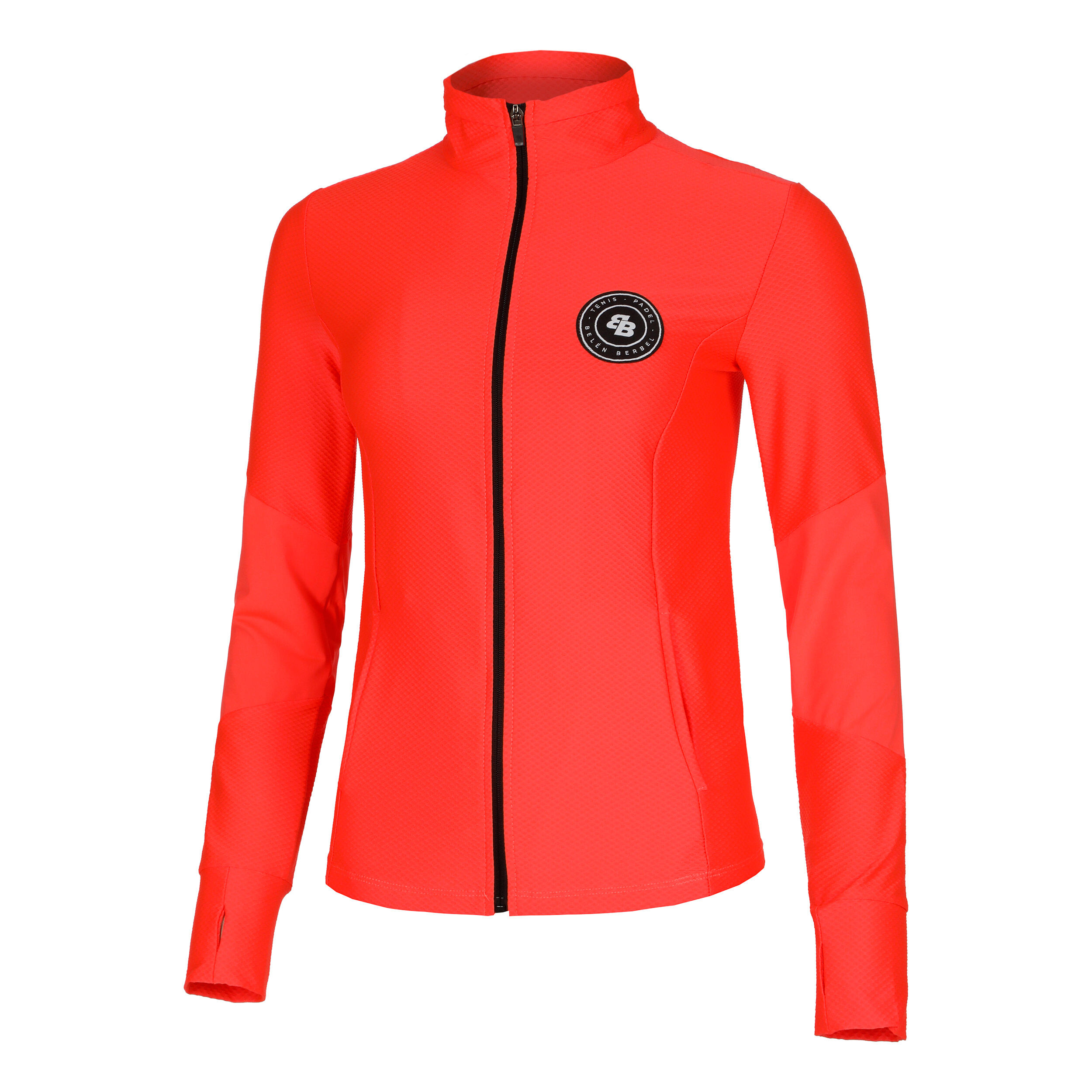 Oasis red jacket sales