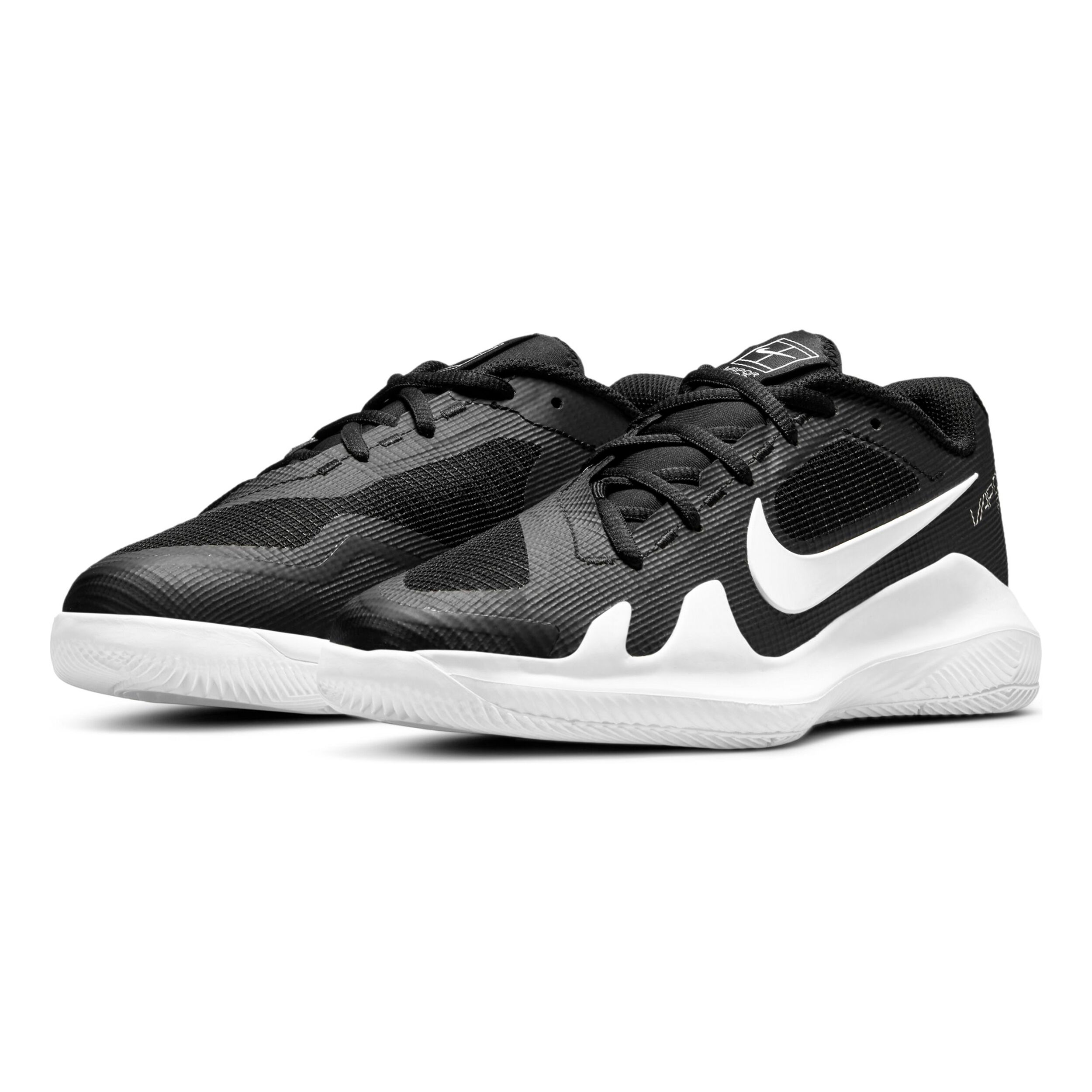 Kids nike vapor on sale