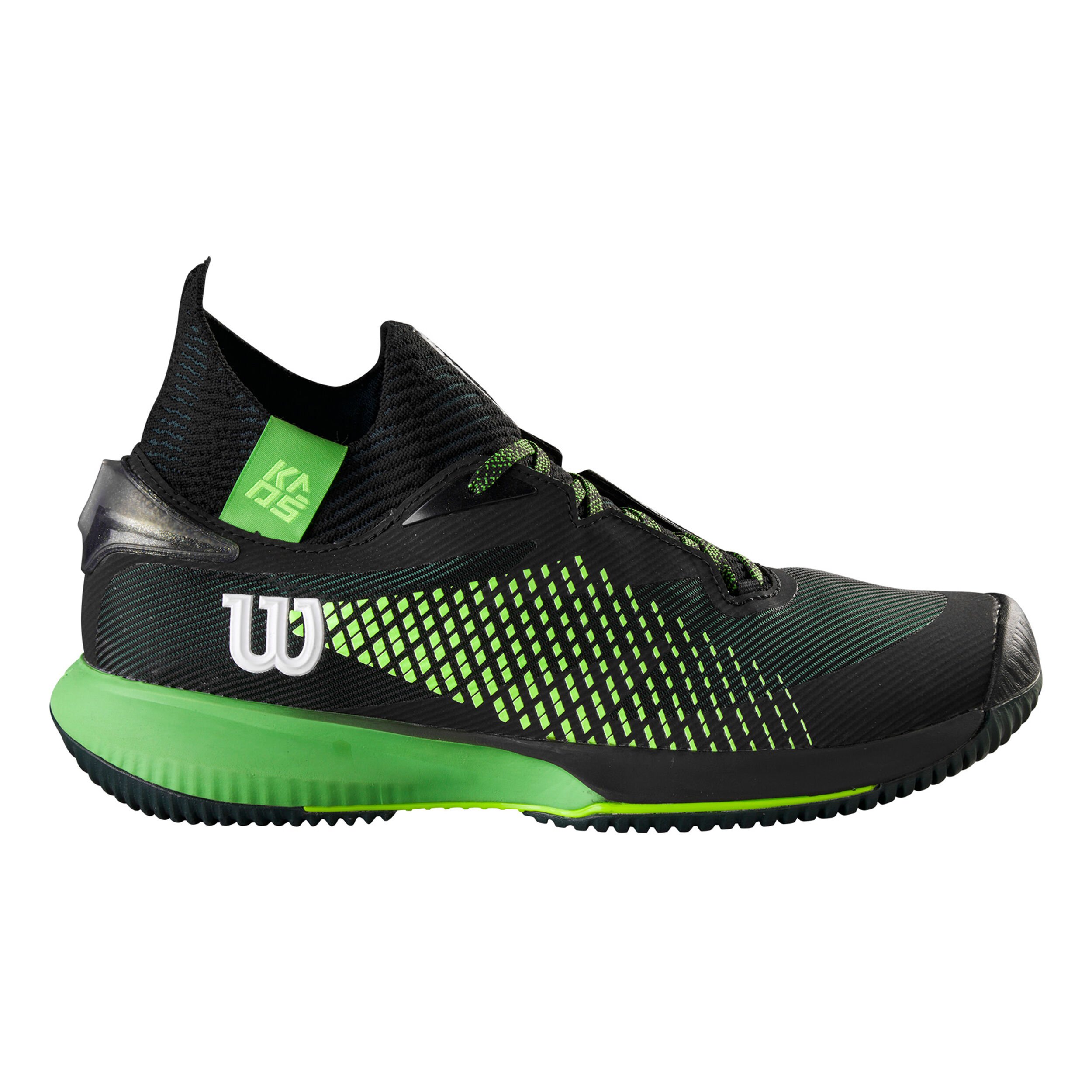 Neon green dame 5 outlet