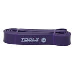 TOOLZ Fitness accessories TOOLZ Super Band (medium) Tapes-Violet