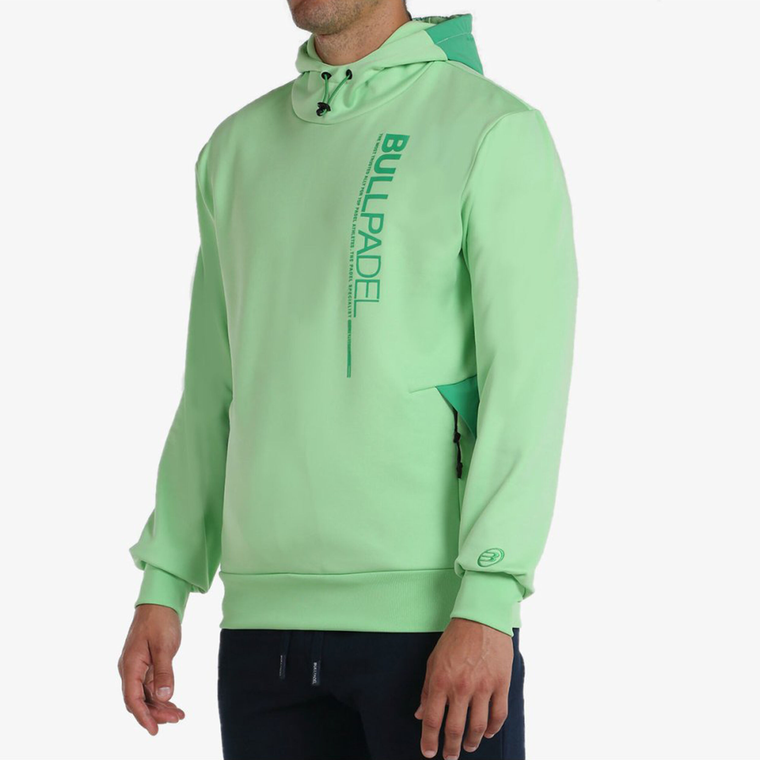 Sudaderas bullpadel sales