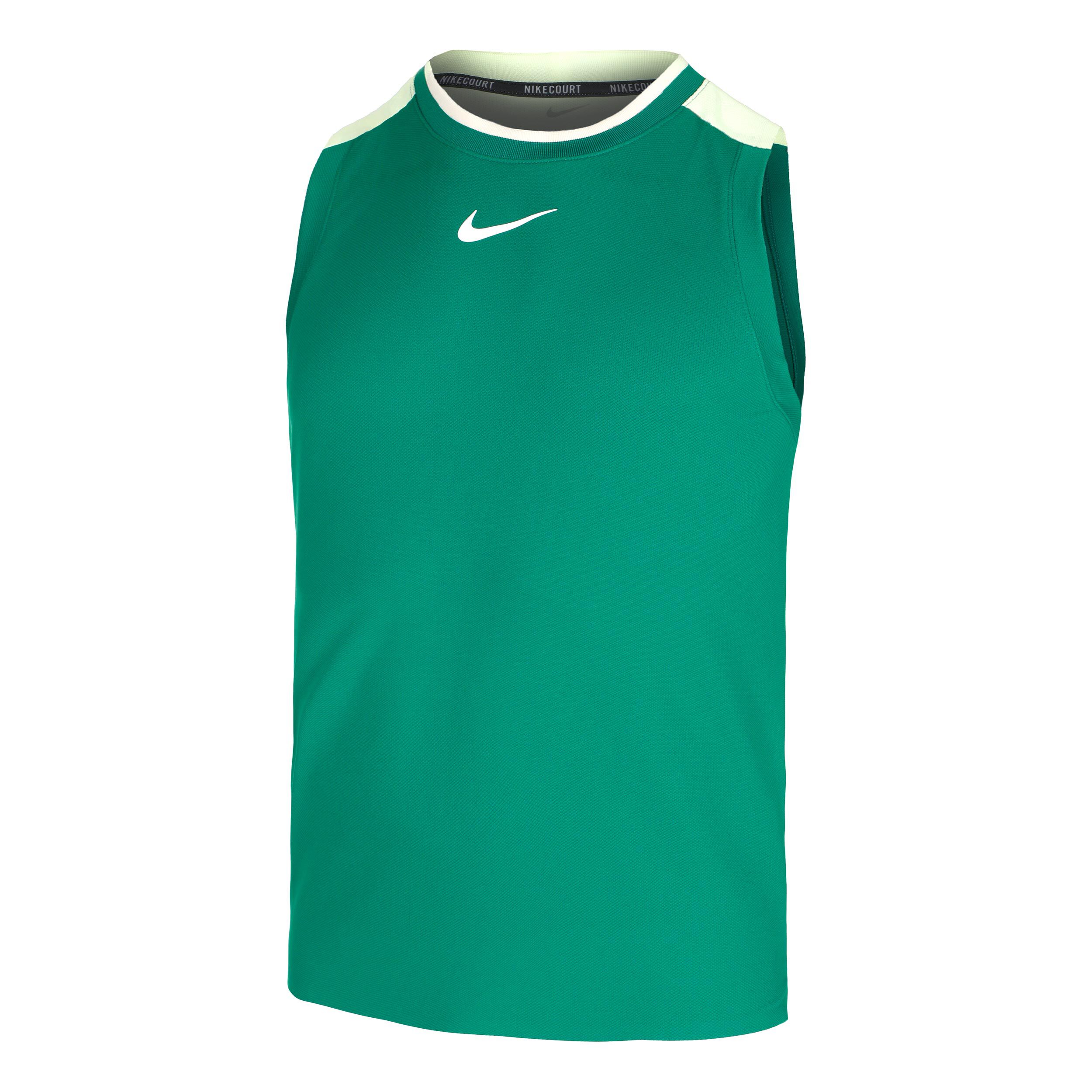 Nike tennis tank top mens top