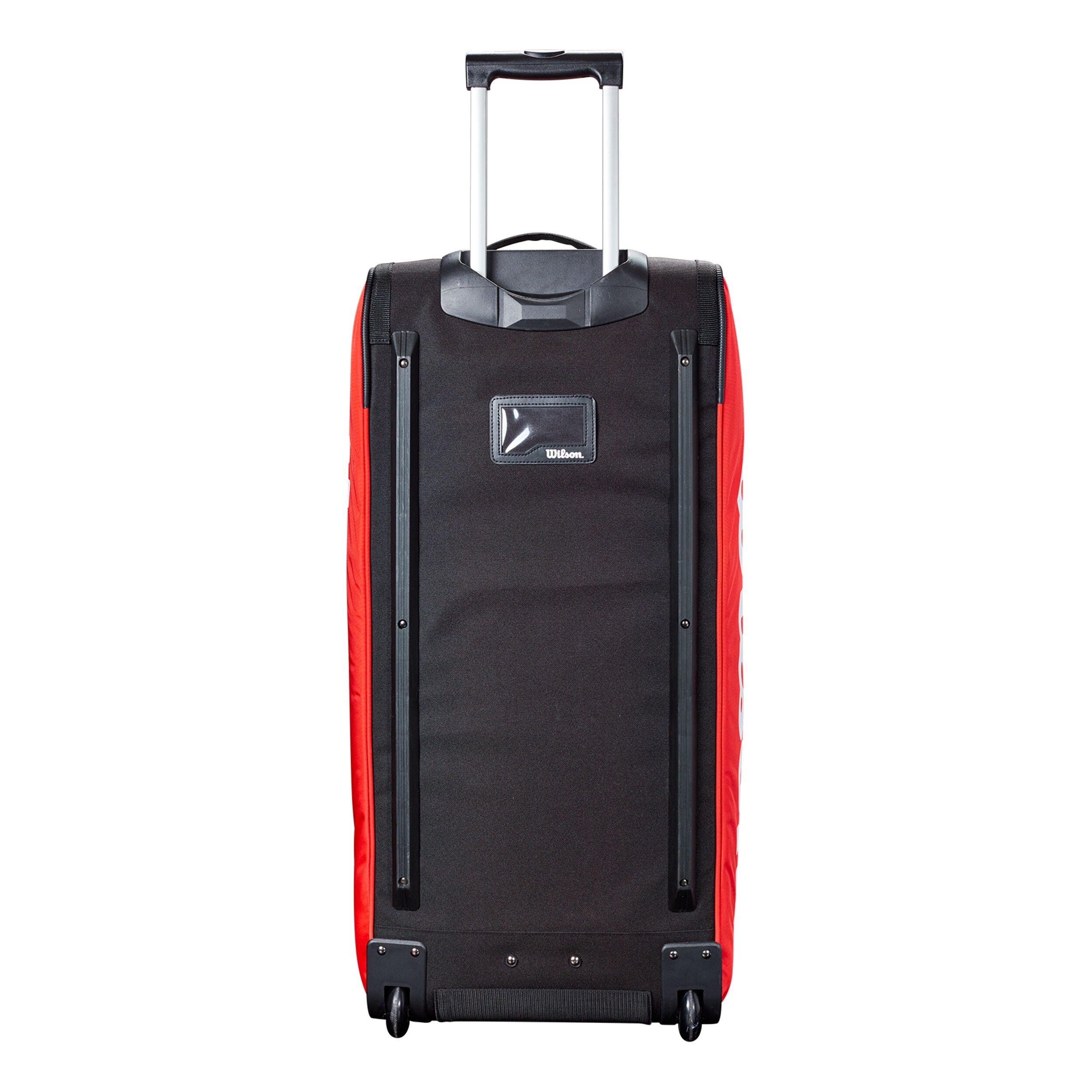 Wilson travel sales bag tennis