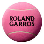 Wilson Giant balls Wilson Jumbo Tennisball 9" 1 Pack