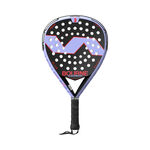 Varlion Padel rackets Varlion Bourne Prisma Carbon 3 Padel racket 