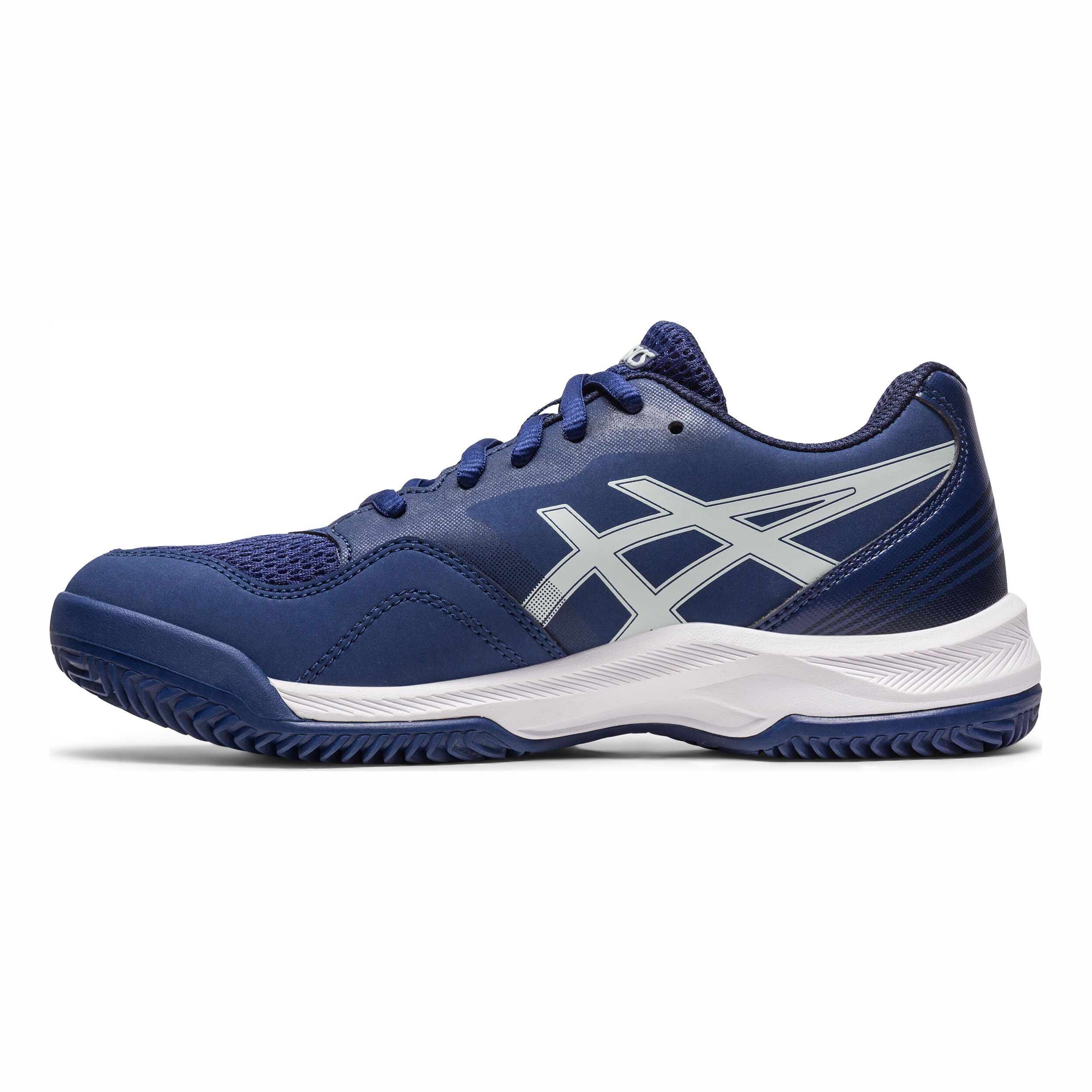 Asics gel padel top pro gs