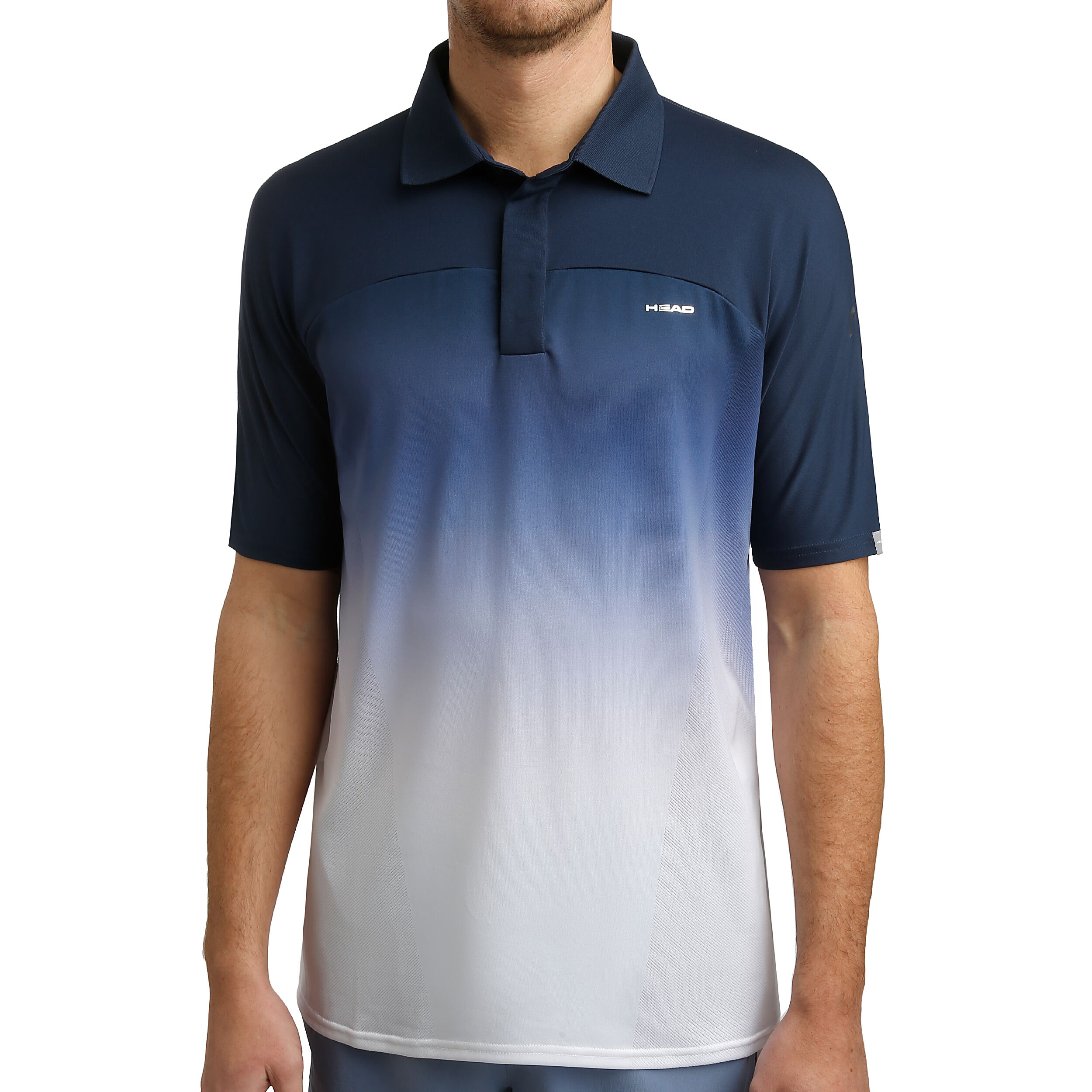 Head hot sale performance polo