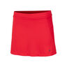 Shiva Skirt Women-Red