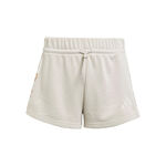 adidas Clothing adidas Animal 3Stripes Shorts Girls-Grey