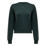 Nike Dri-Fit One Crew Sweatshirt