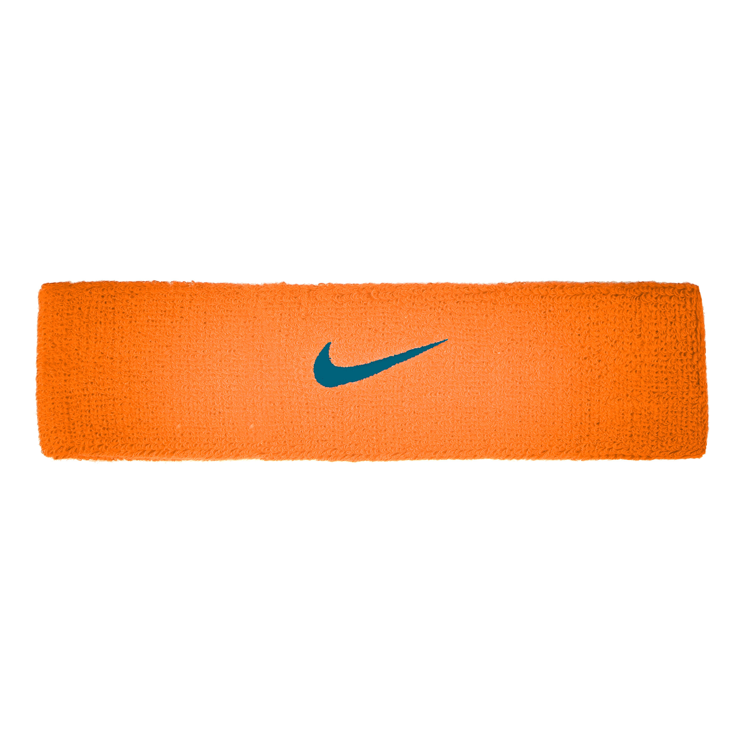 orange nike headbands