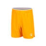 Endlessly Smash Shorts Boys-Orange,White