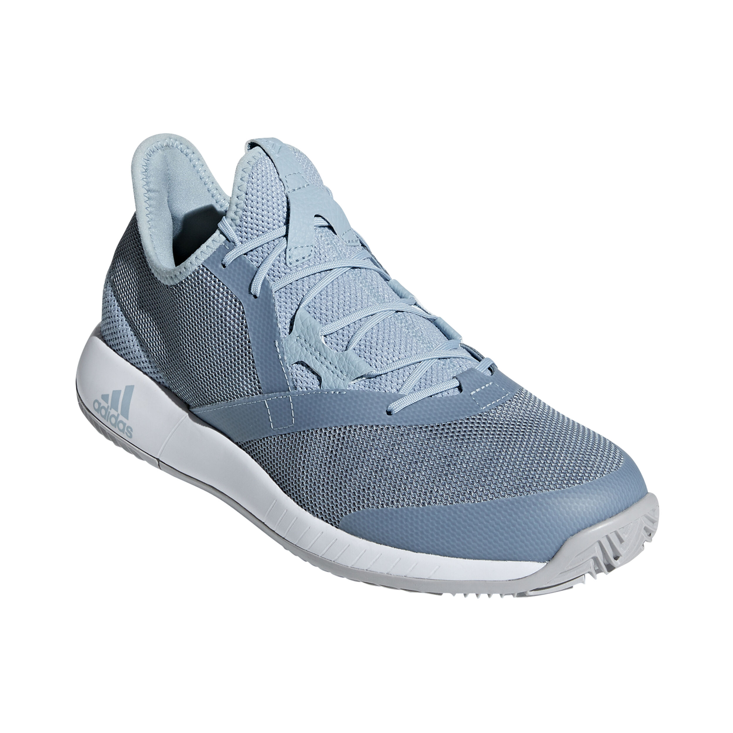 Adidas men's adizero defiant bounce tennis shoe new arrivals