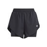 WTR Designed 4 you 2in1 Shorts