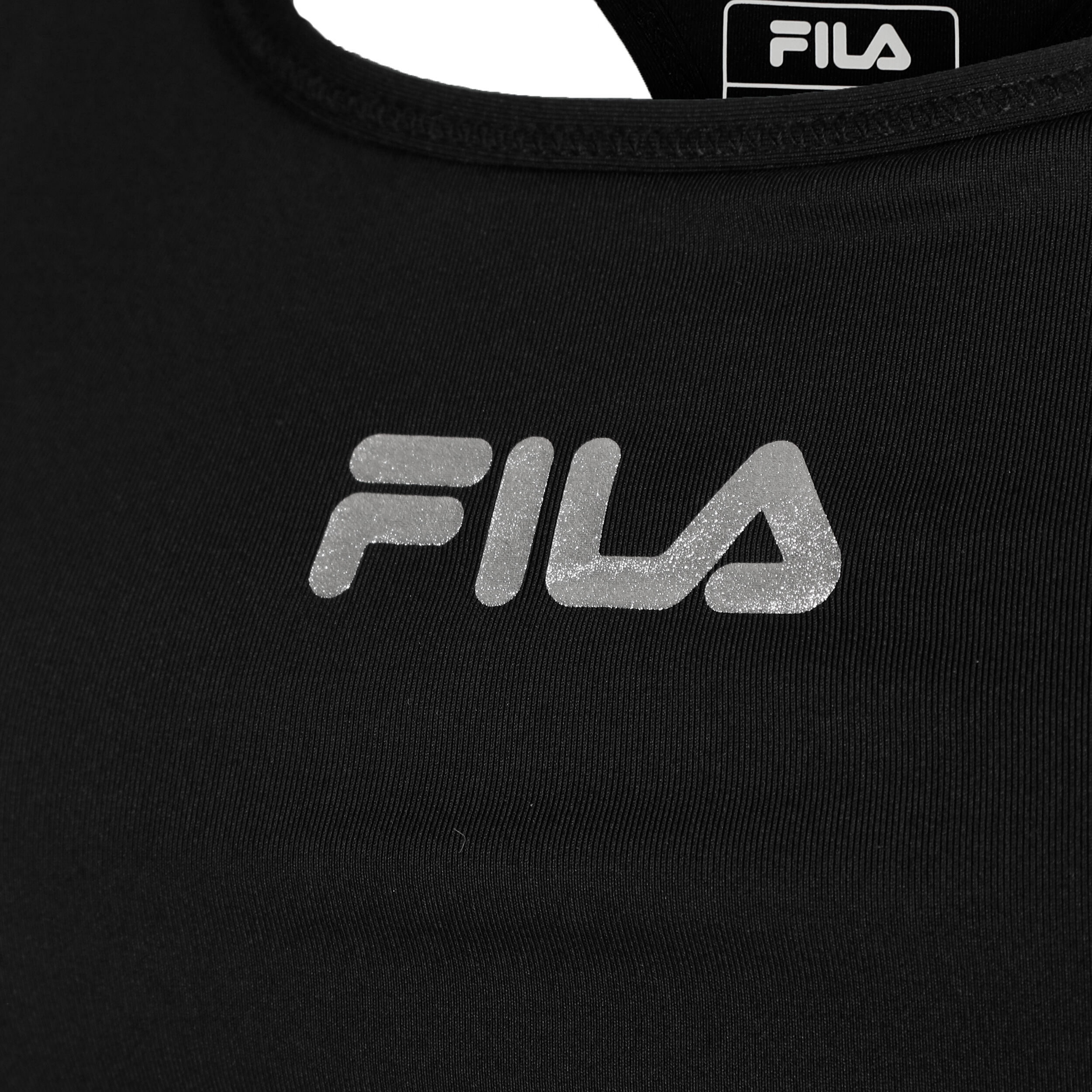Lea Women Black