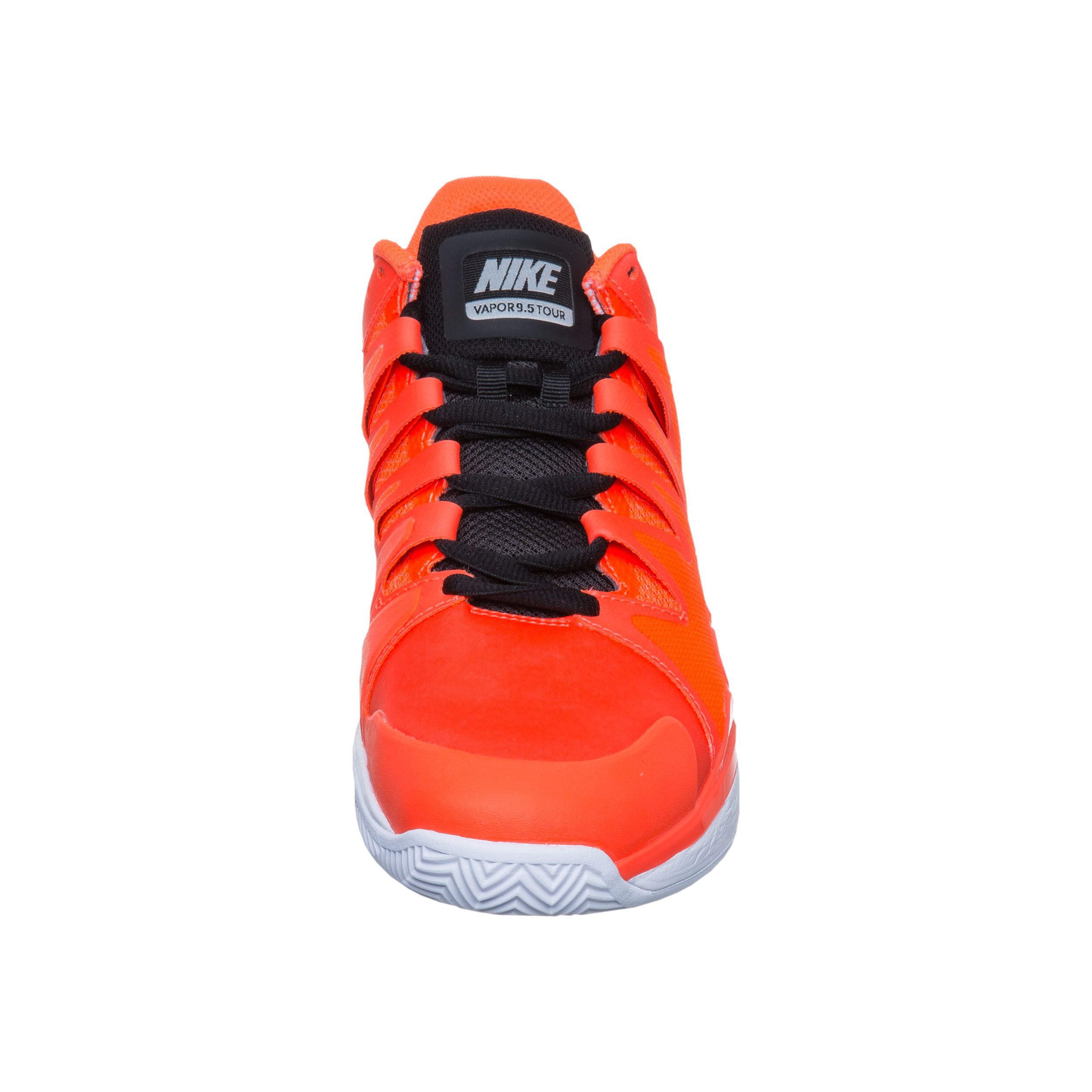 Buy Nike Roger Federer Zoom Vapor 9.5 Tour Clay Court Shoe