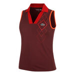 Lacoste Clothing Lacoste Polo Women-Brown