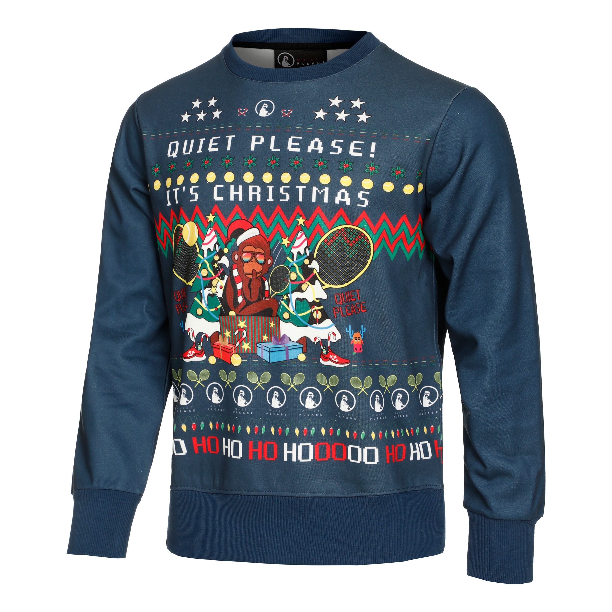 Fila christmas jumper store