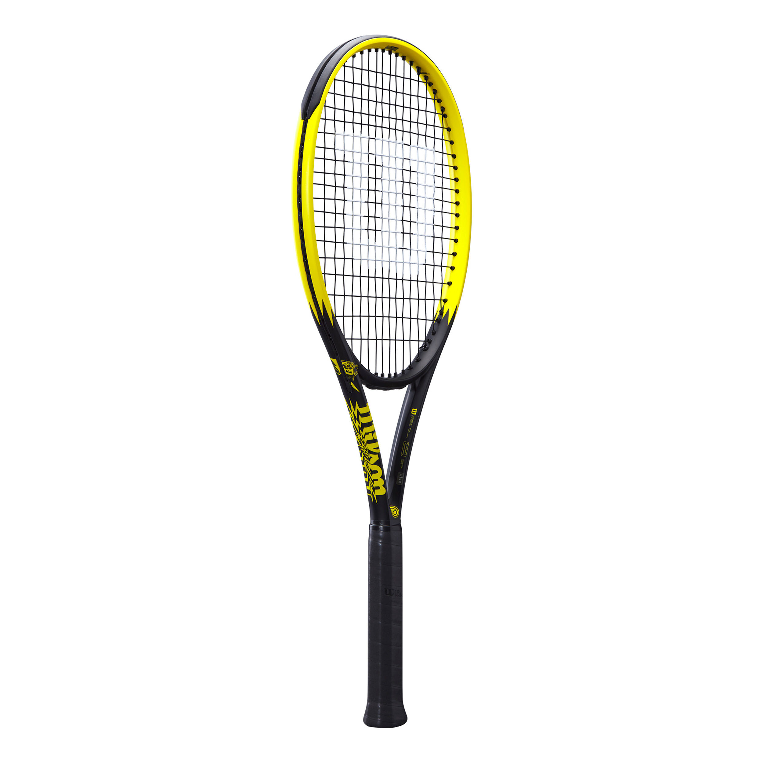 Wilson Clash Minions Clash 100L V2.0 | Tennis-Point