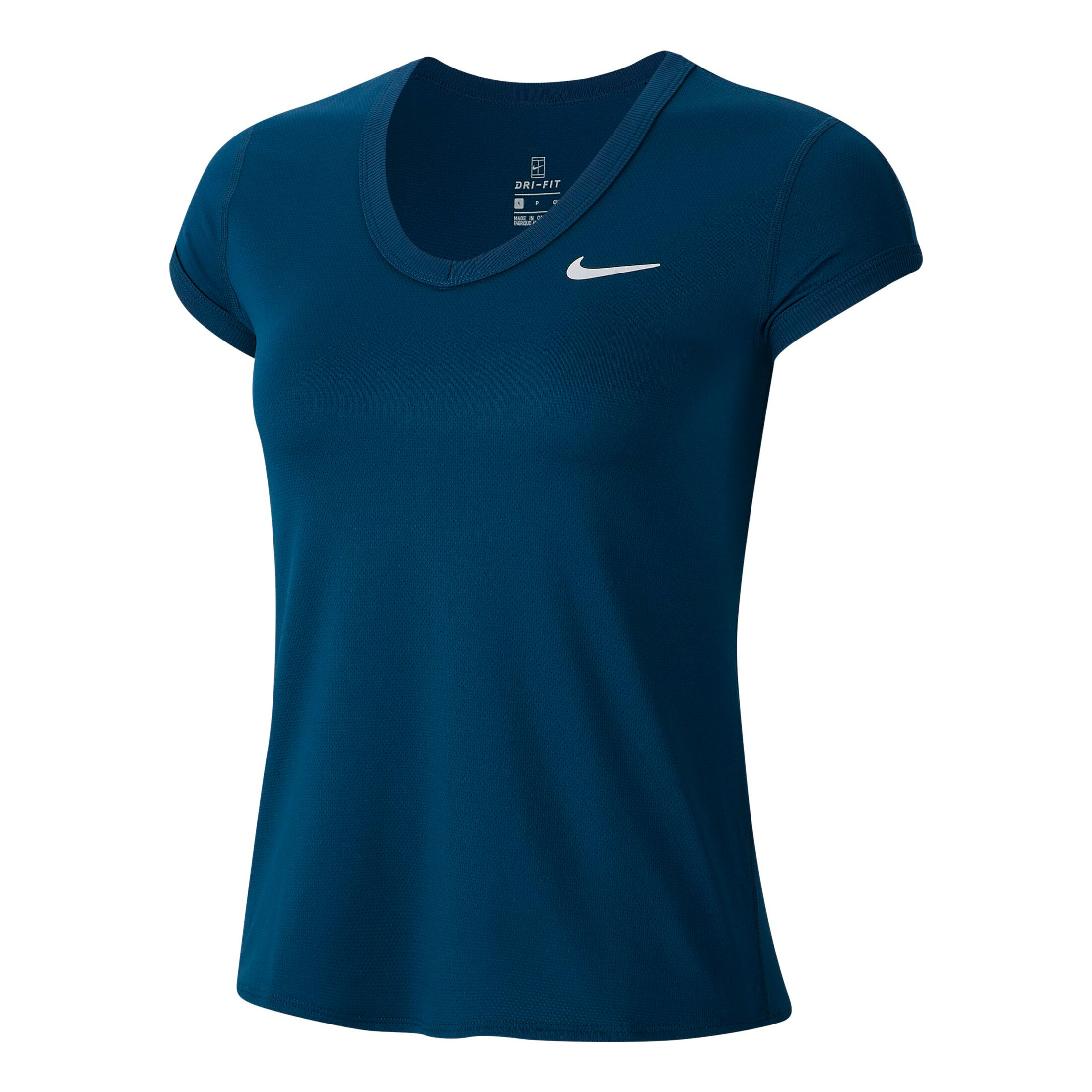 Tennis t shirt 2025 dames