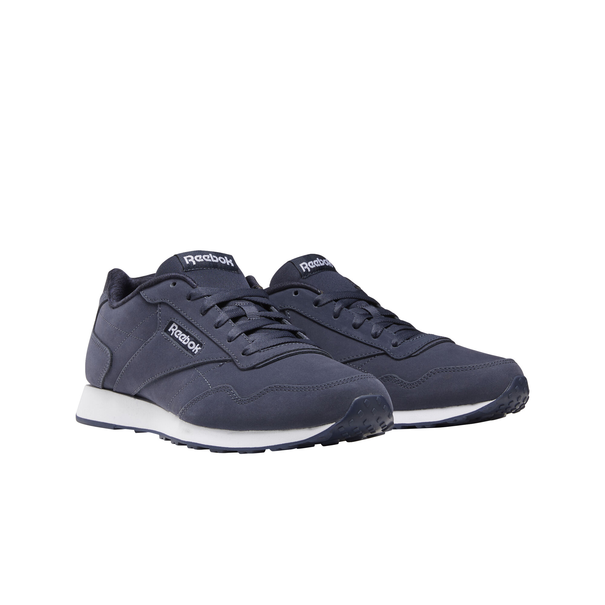 Royal Glide LX Sneakers Men Dark Blue White