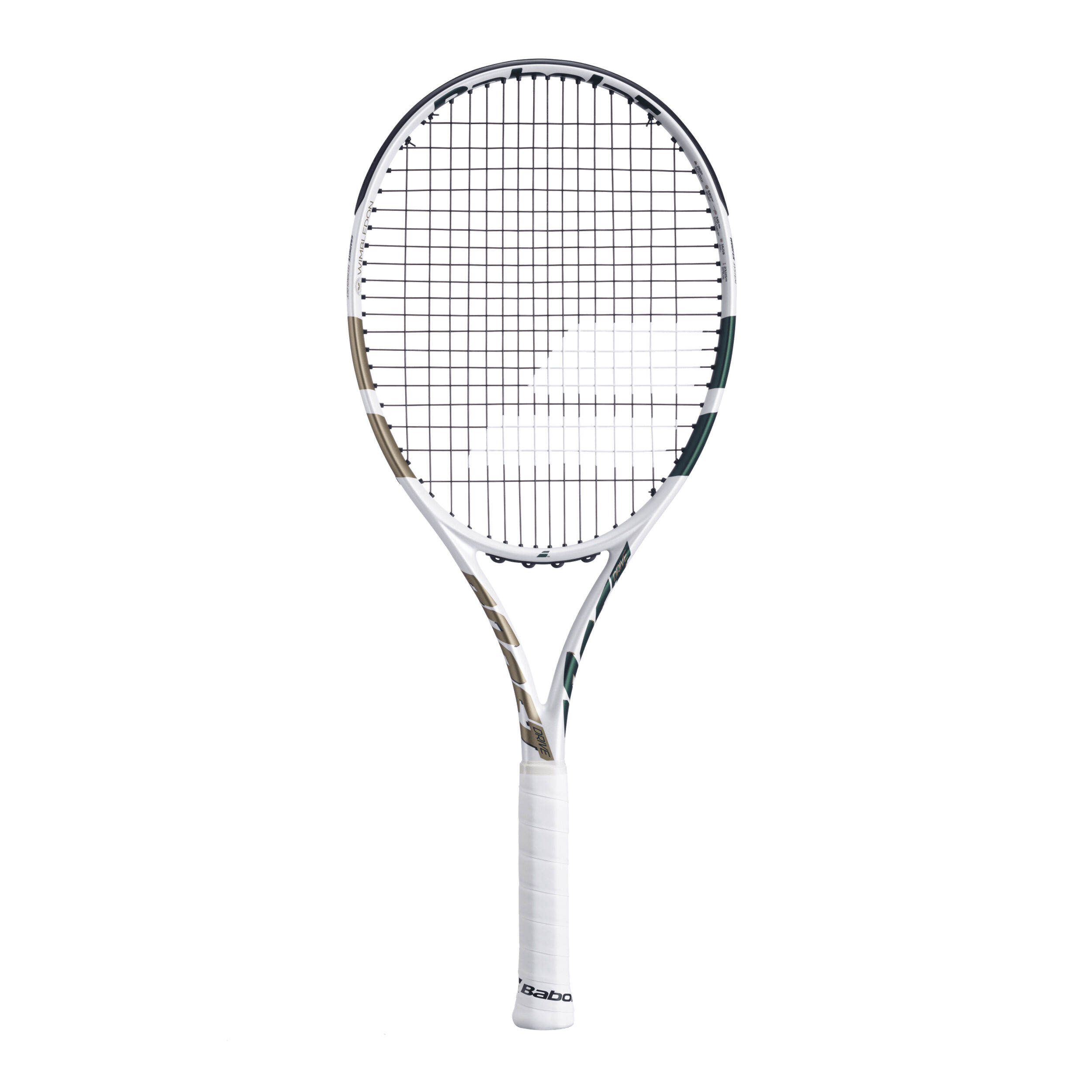 Babolat Boost Wimbledon | Tennis-Point