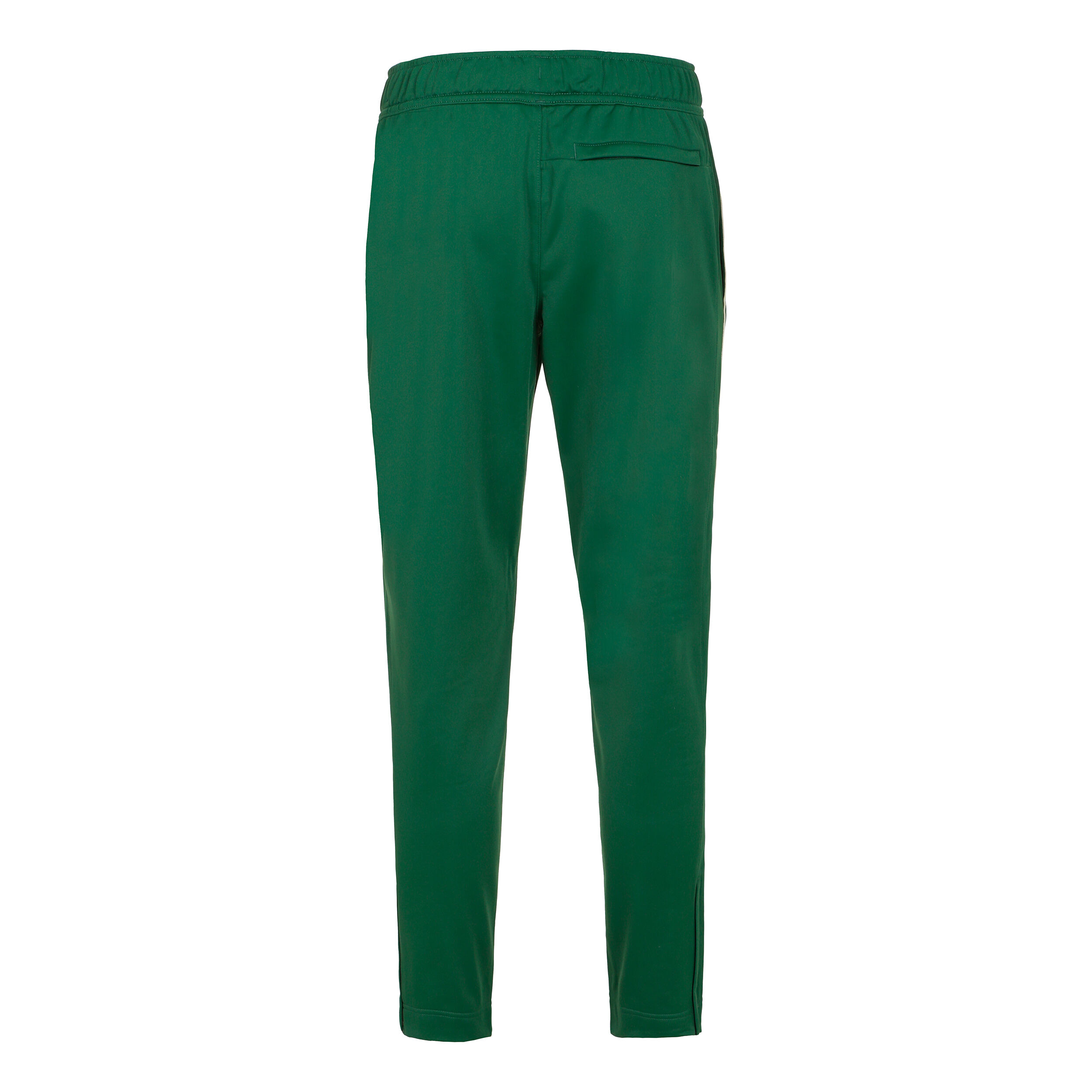 Dark green training pants outlet