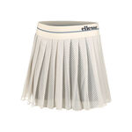 Ellesse Clothing Ellesse Shangri Skirt Women-Cream