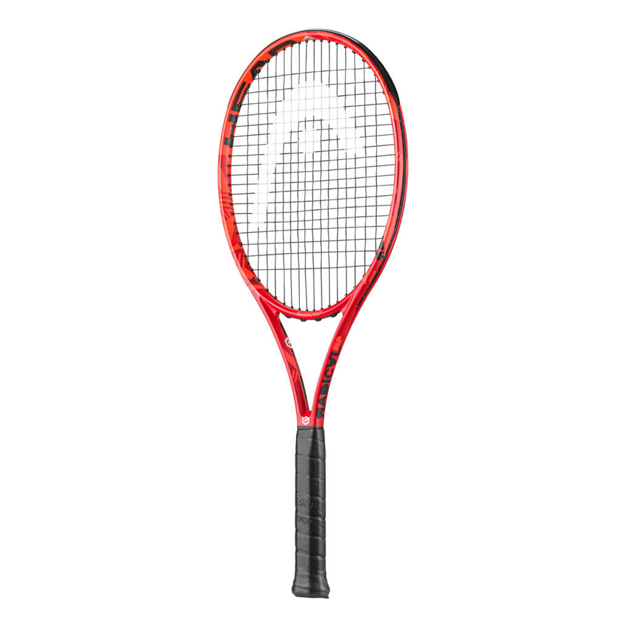 HEAD Radical Pro 2022 (strung) | Tennis-Point